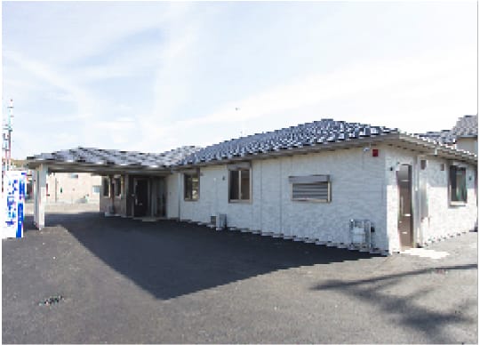 自立支援・リハビリ特化型デイサービス　リプロス御立