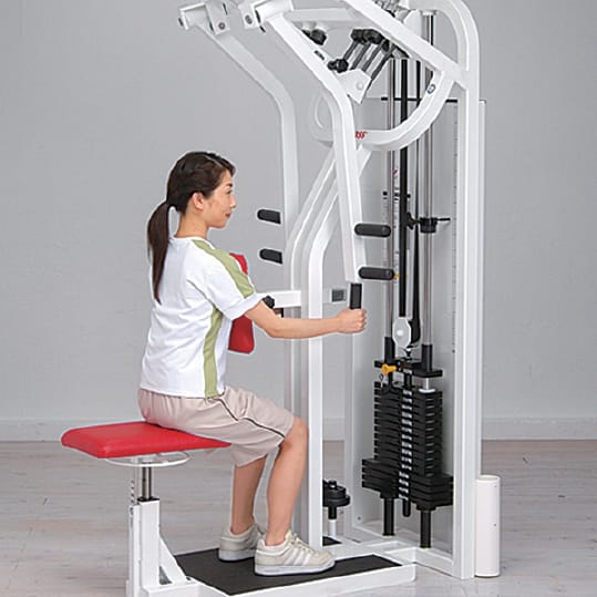 ローイング ＭＦ