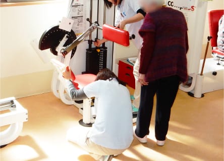 半日型プログラム