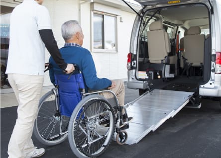 半日型プログラム