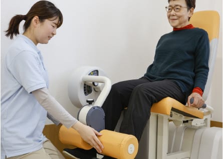 半日型プログラム