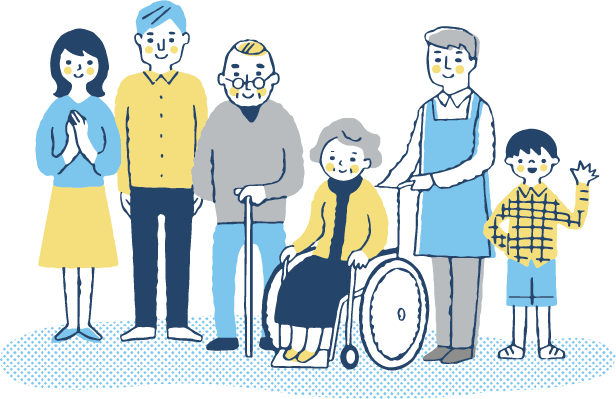 デイサービスの『真』の提案と提供−日常生活の質的向上と持続を目指して—